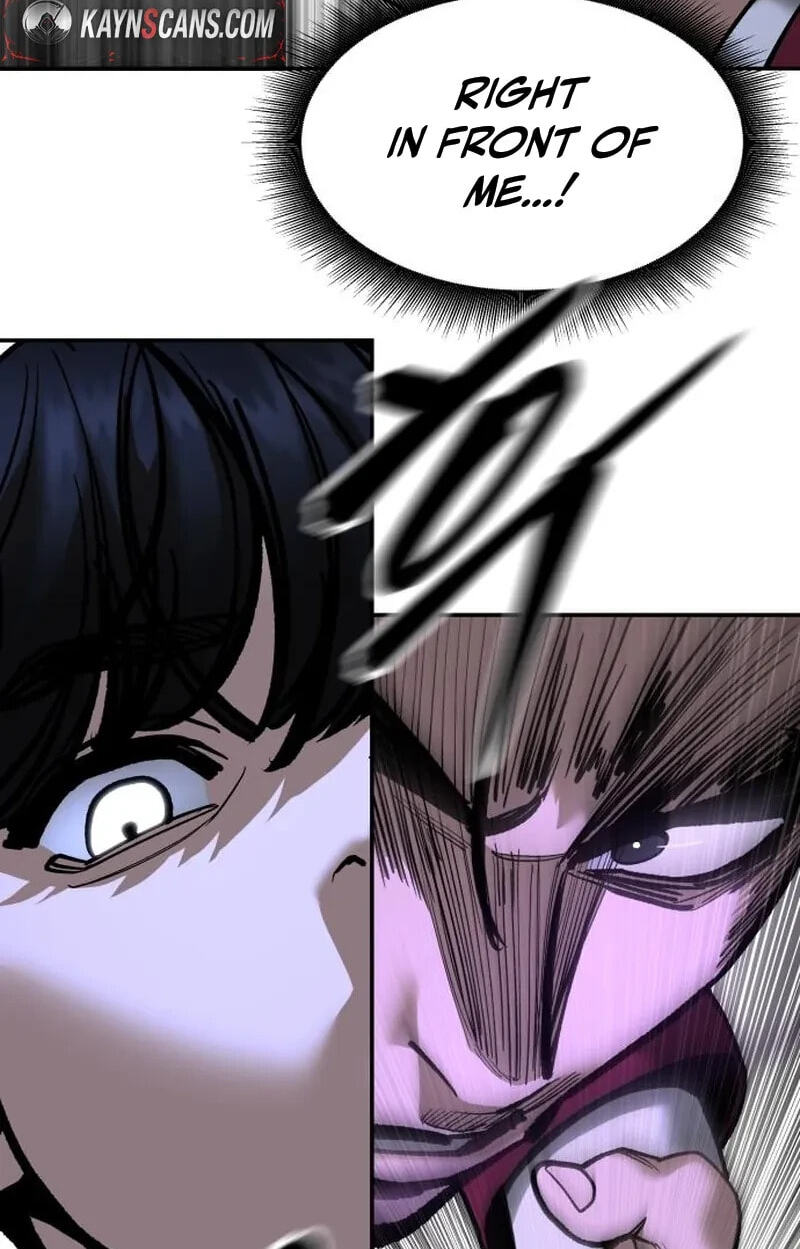 Designated Bully Chapter 202 page 38 - 