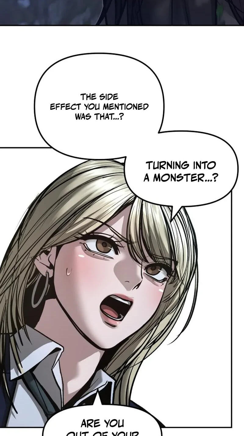 Designated Bully Chapter 202 page 5 - 