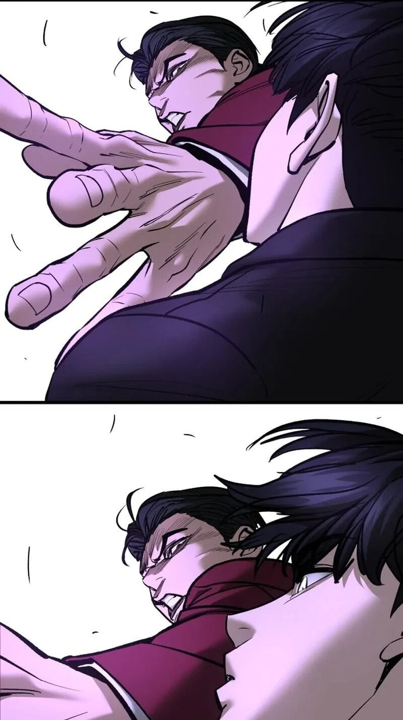 Designated Bully Chapter 202 page 41 - 