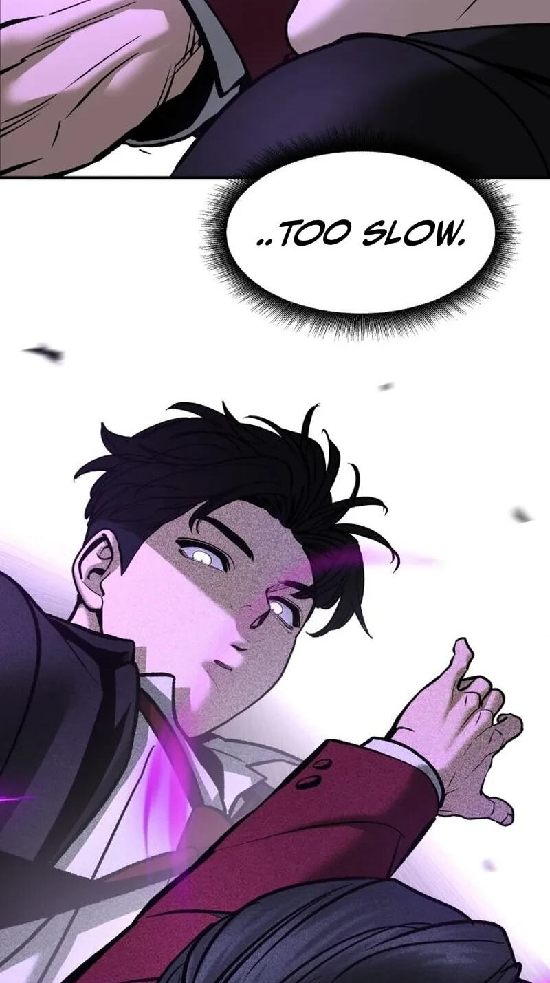 Designated Bully Chapter 202 page 42 - 