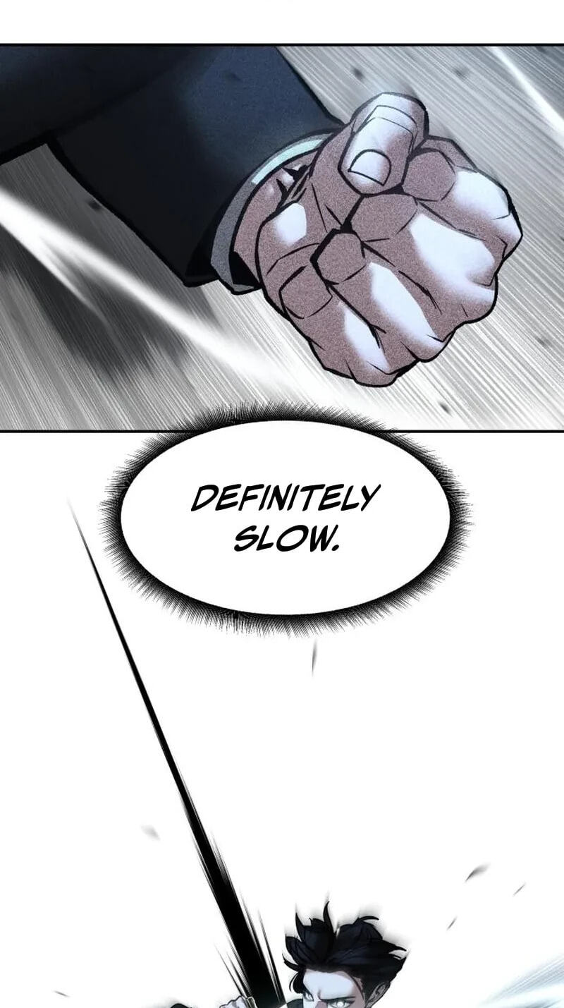 Designated Bully Chapter 202 page 44 - 