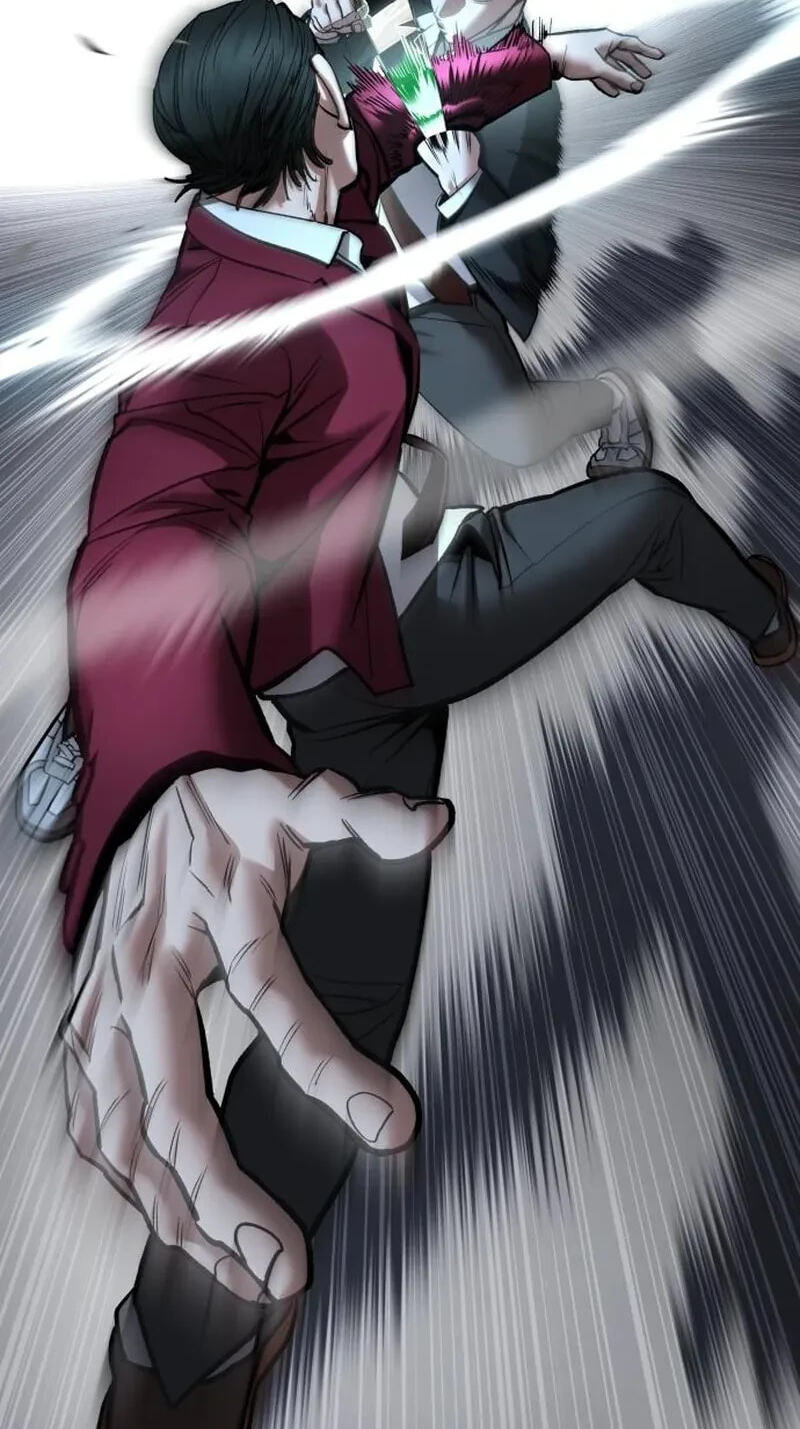 Designated Bully Chapter 202 page 45 - 