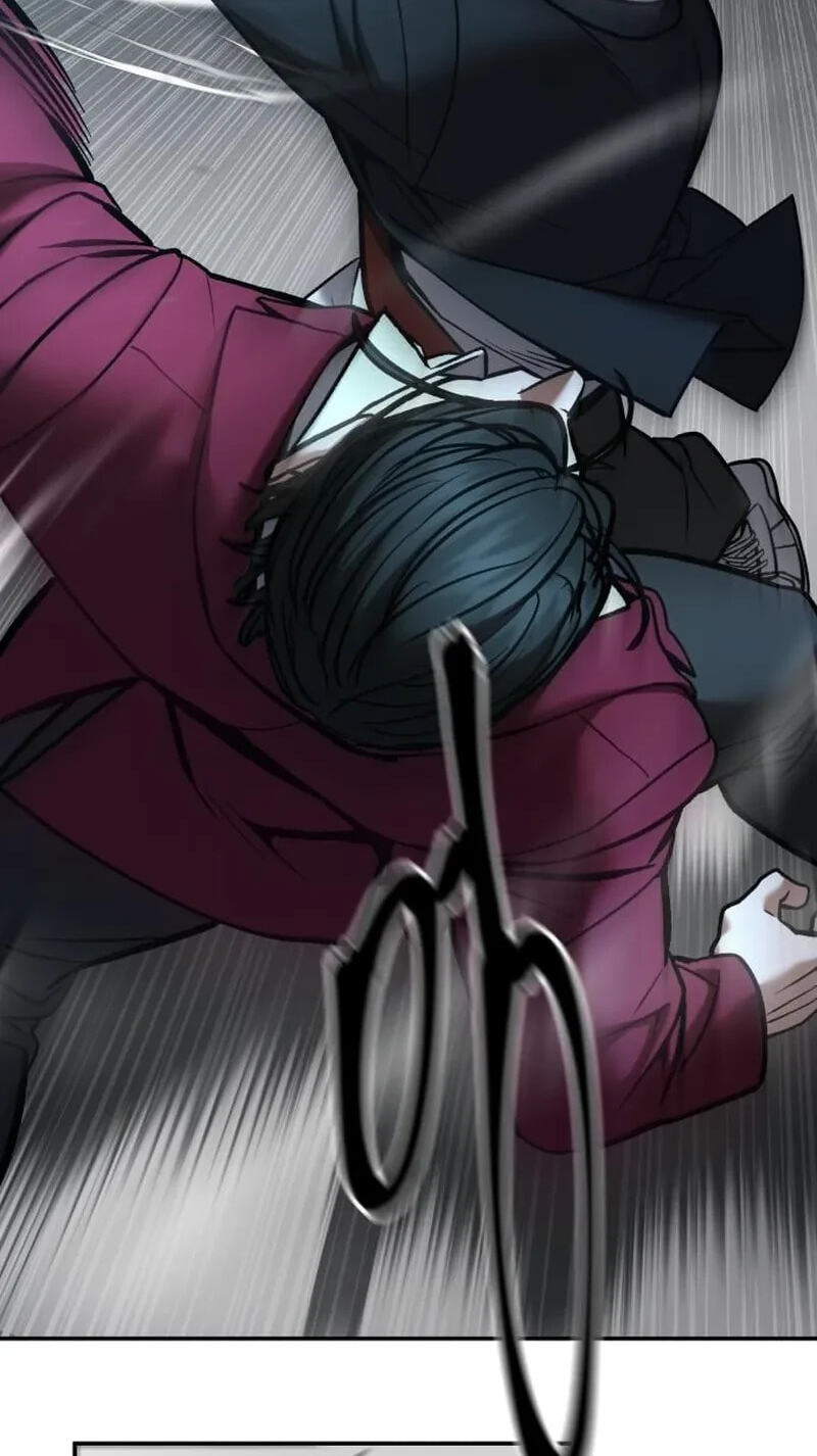 Designated Bully Chapter 202 page 47 - 