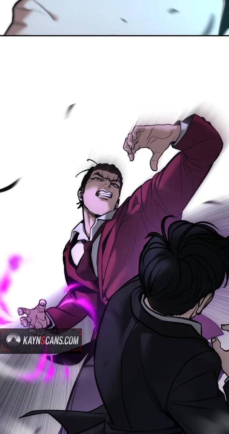 Designated Bully Chapter 202 page 49 - 