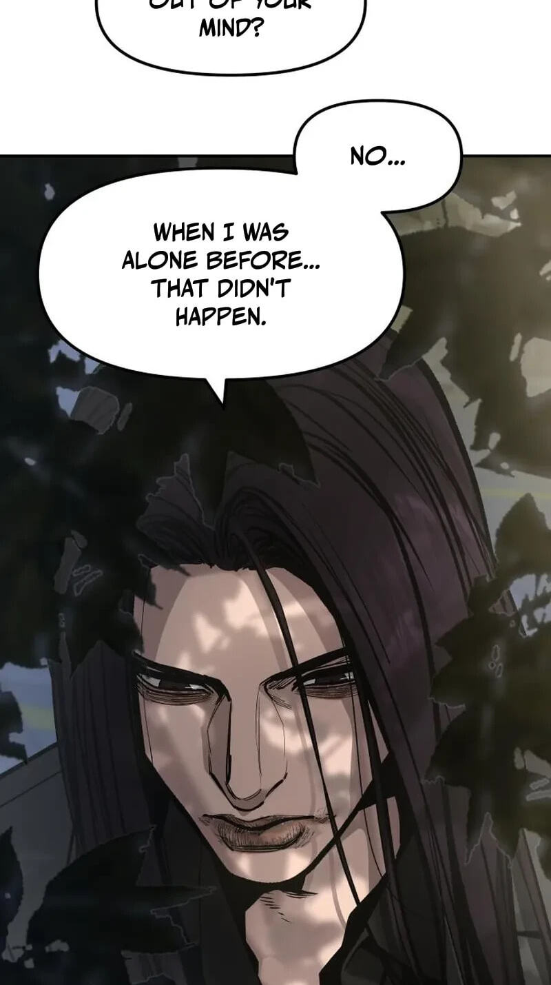 Designated Bully Chapter 202 page 6 - 