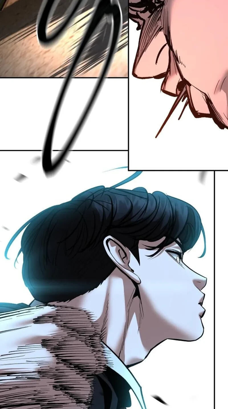 Designated Bully Chapter 202 page 54 - 