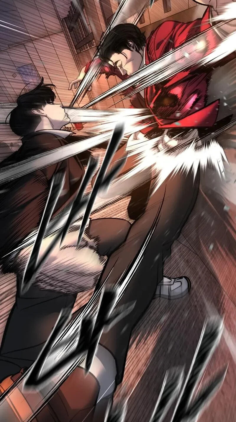 Designated Bully Chapter 202 page 56 - 