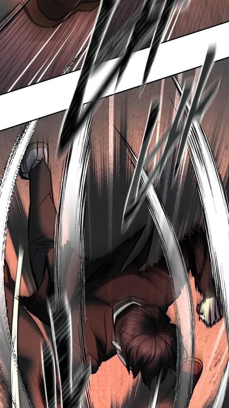 Designated Bully Chapter 202 page 57 - 