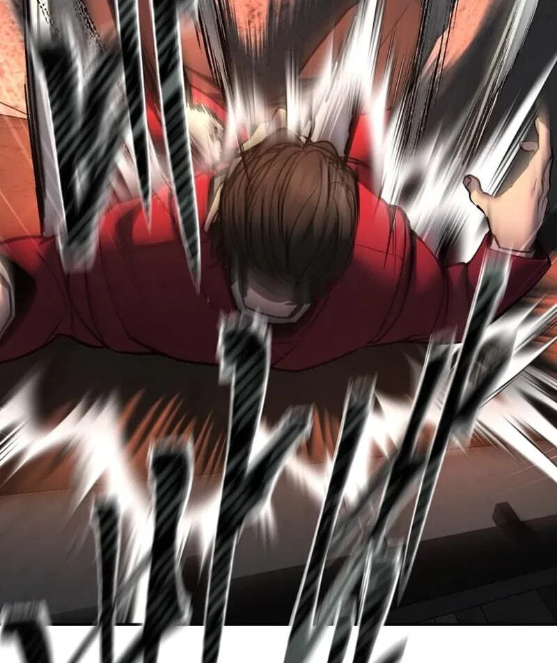 Designated Bully Chapter 202 page 58 - 