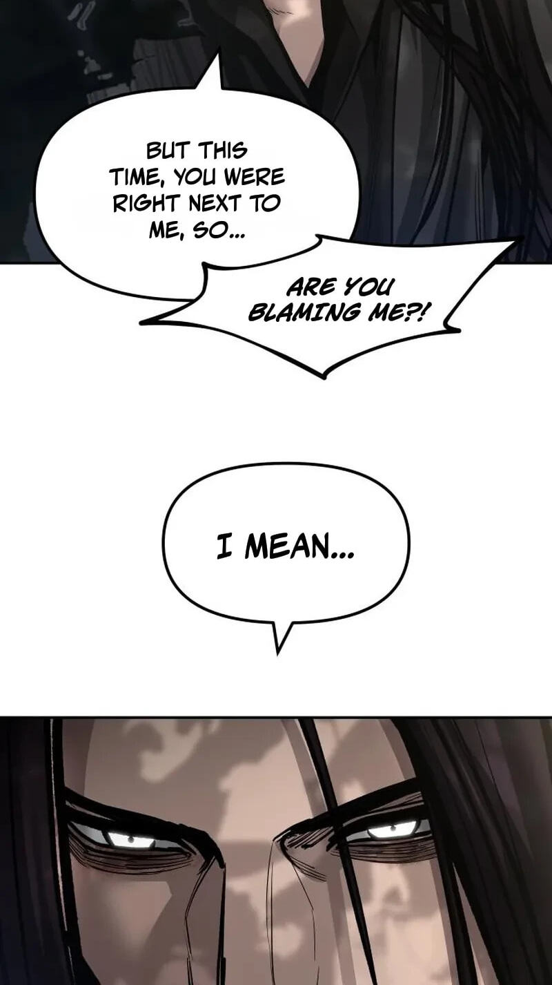 Designated Bully Chapter 202 page 7 - 
