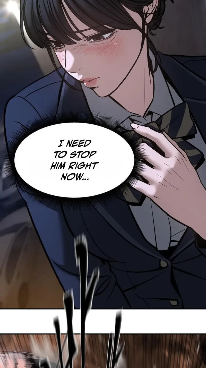 Designated Bully Chapter 202 page 65 - 