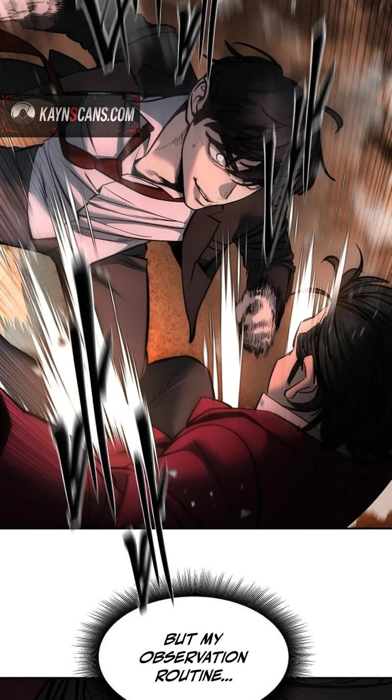 Designated Bully Chapter 202 page 66 - 
