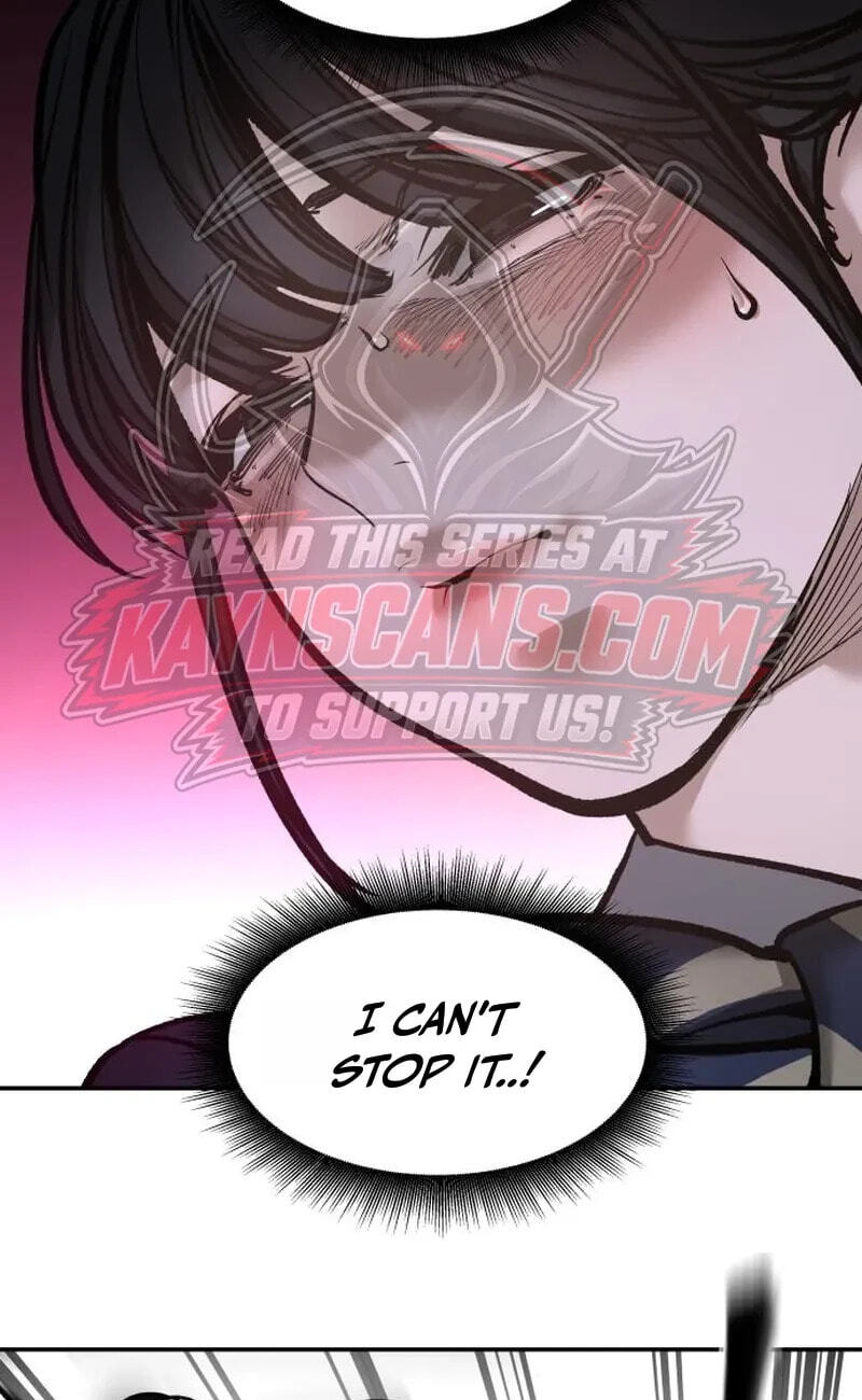 Designated Bully Chapter 202 page 67 - 