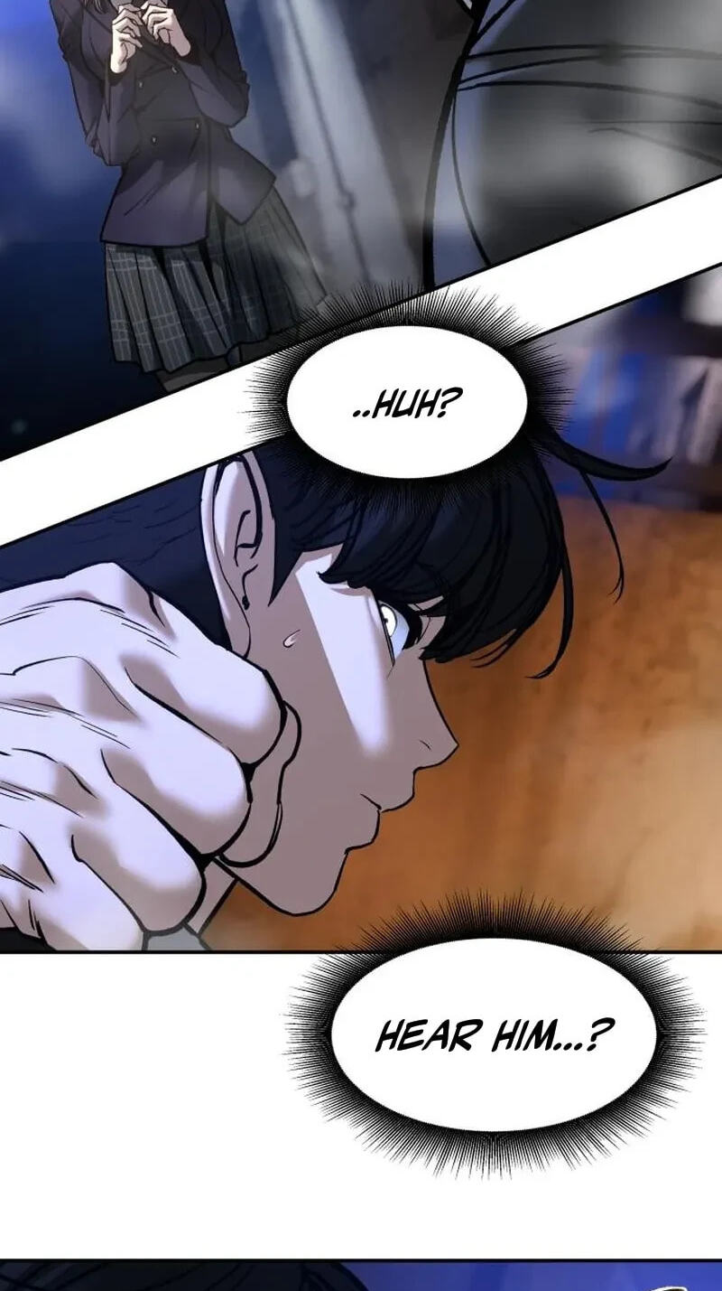 Designated Bully Chapter 202 page 70 - 