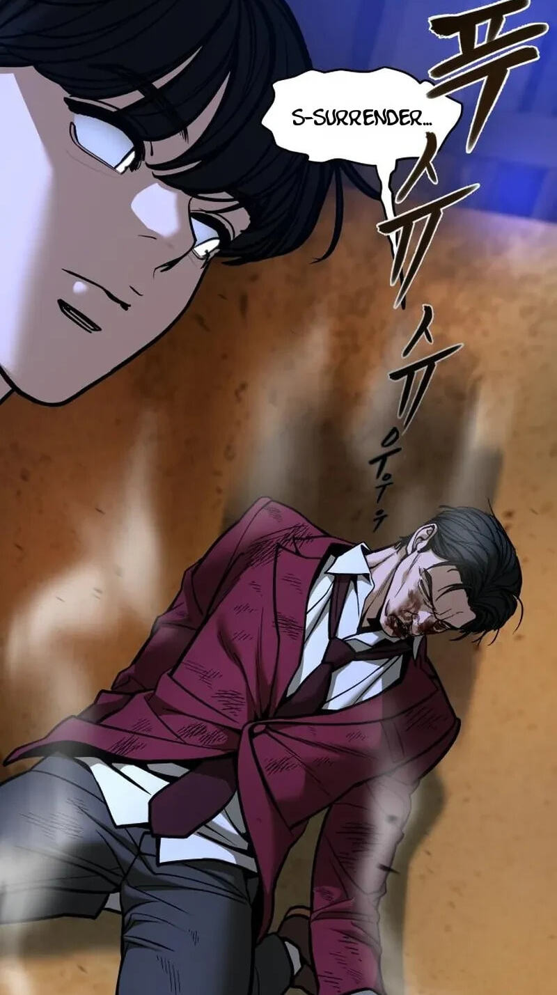 Designated Bully Chapter 202 page 71 - 
