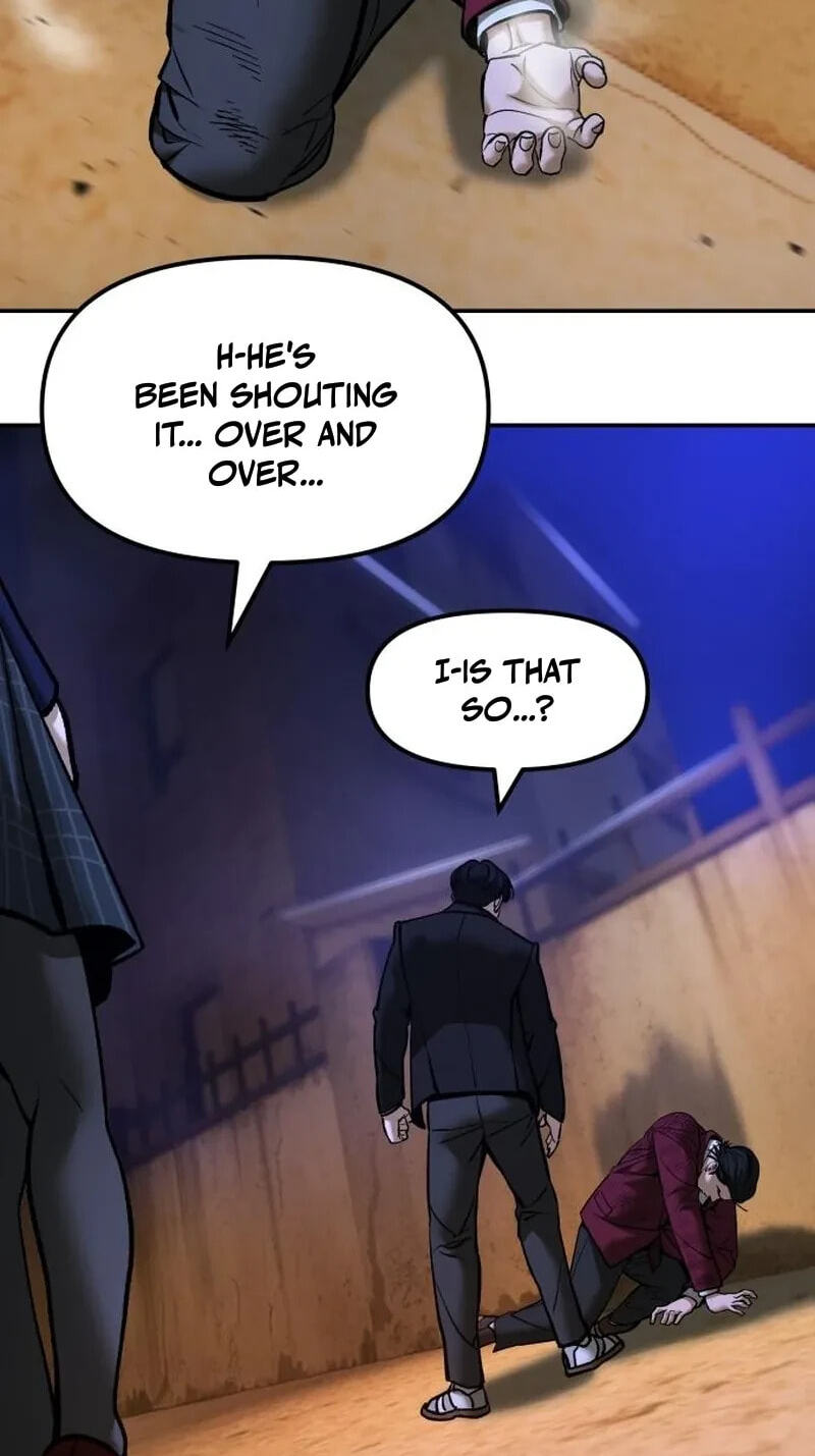 Designated Bully Chapter 202 page 72 - 