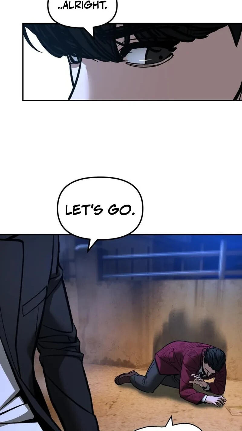 Designated Bully Chapter 202 page 75 - 