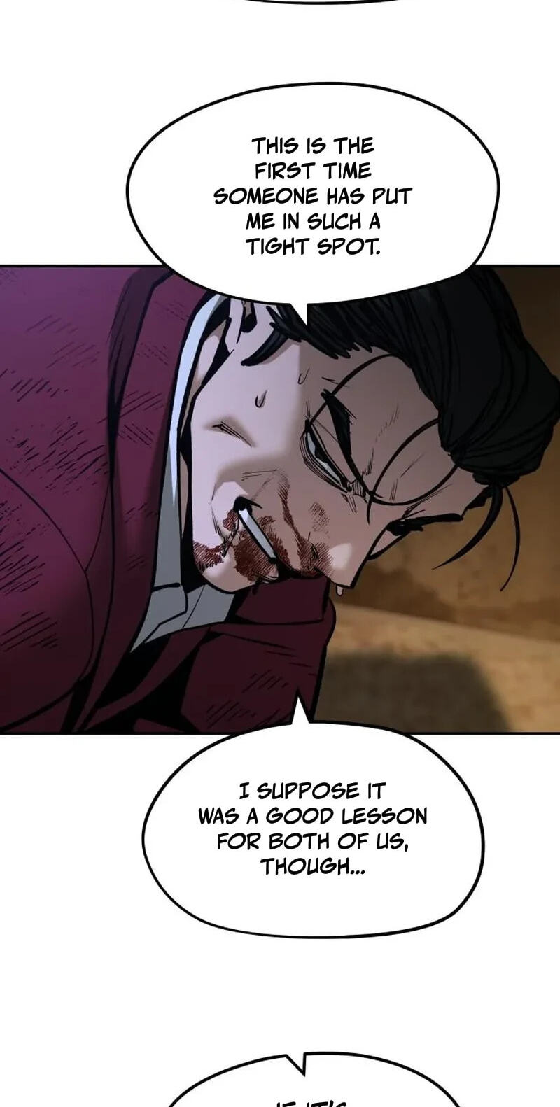 Designated Bully Chapter 202 page 77 - 