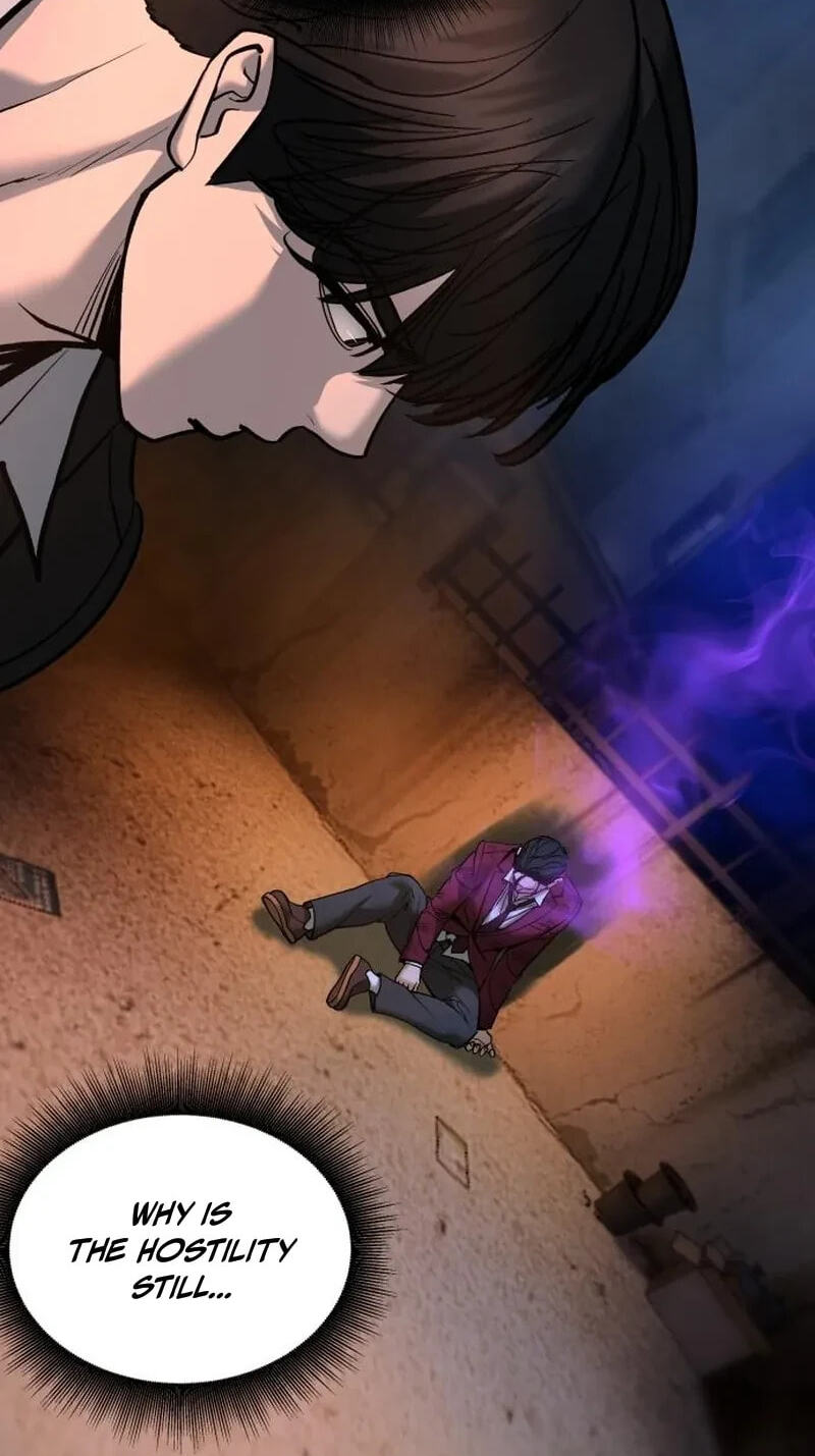 Designated Bully Chapter 202 page 80 - 