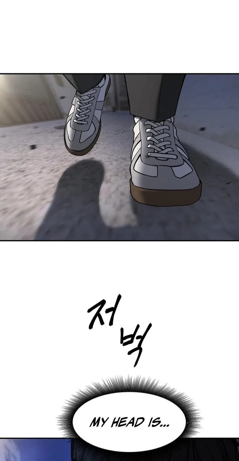 Designated Bully Chapter 202 page 9 - 