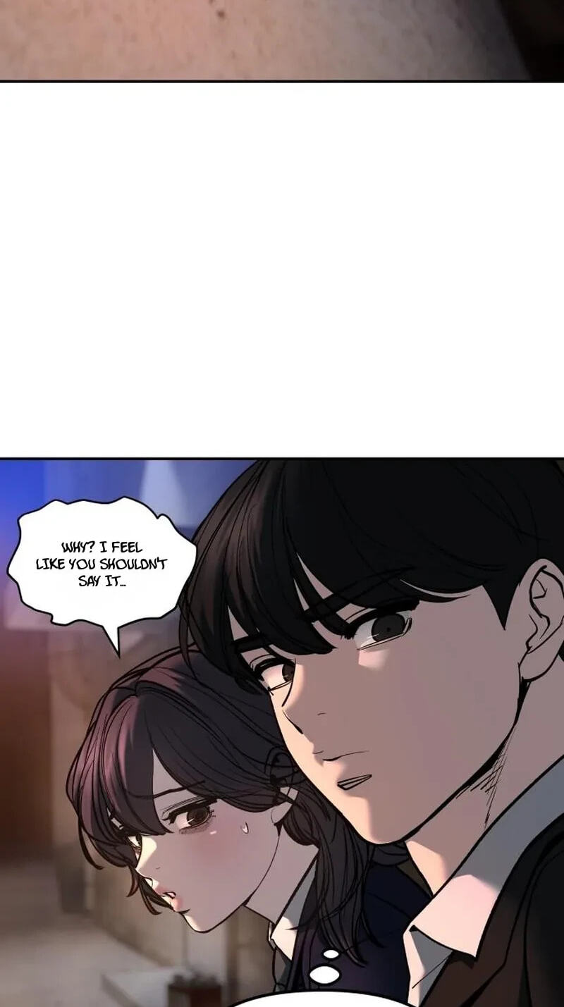 Designated Bully Chapter 202 page 81 - 