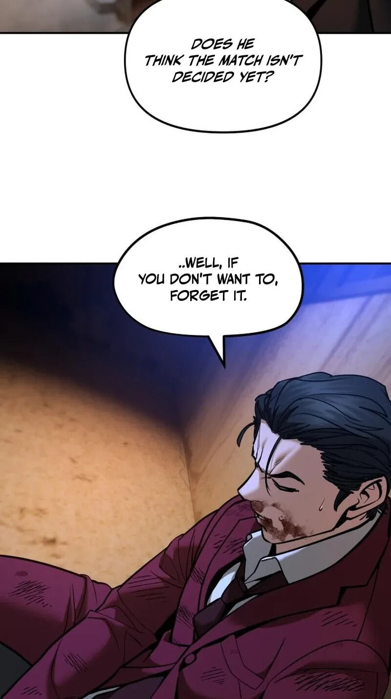 Designated Bully Chapter 202 page 82 - 