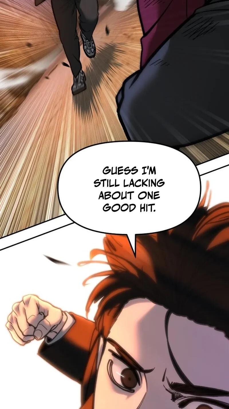 Designated Bully Chapter 202 page 85 - 