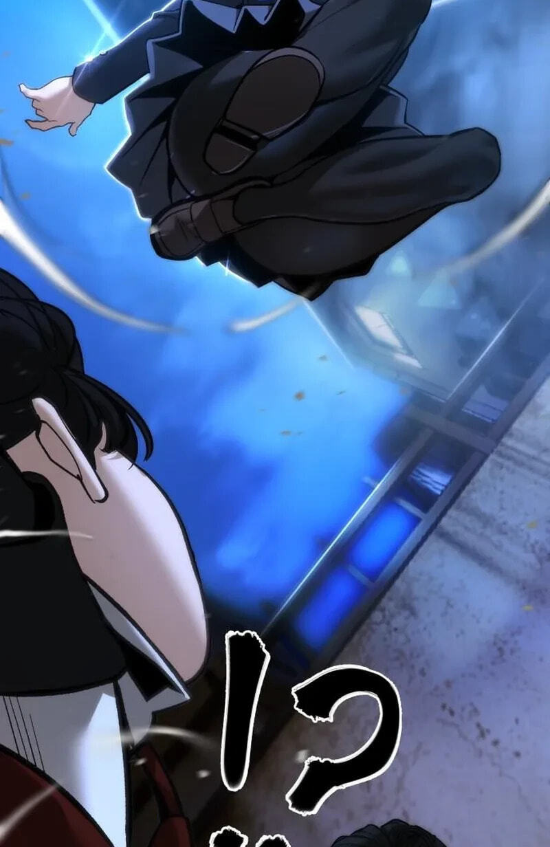 Designated Bully Chapter 202 page 87 - 