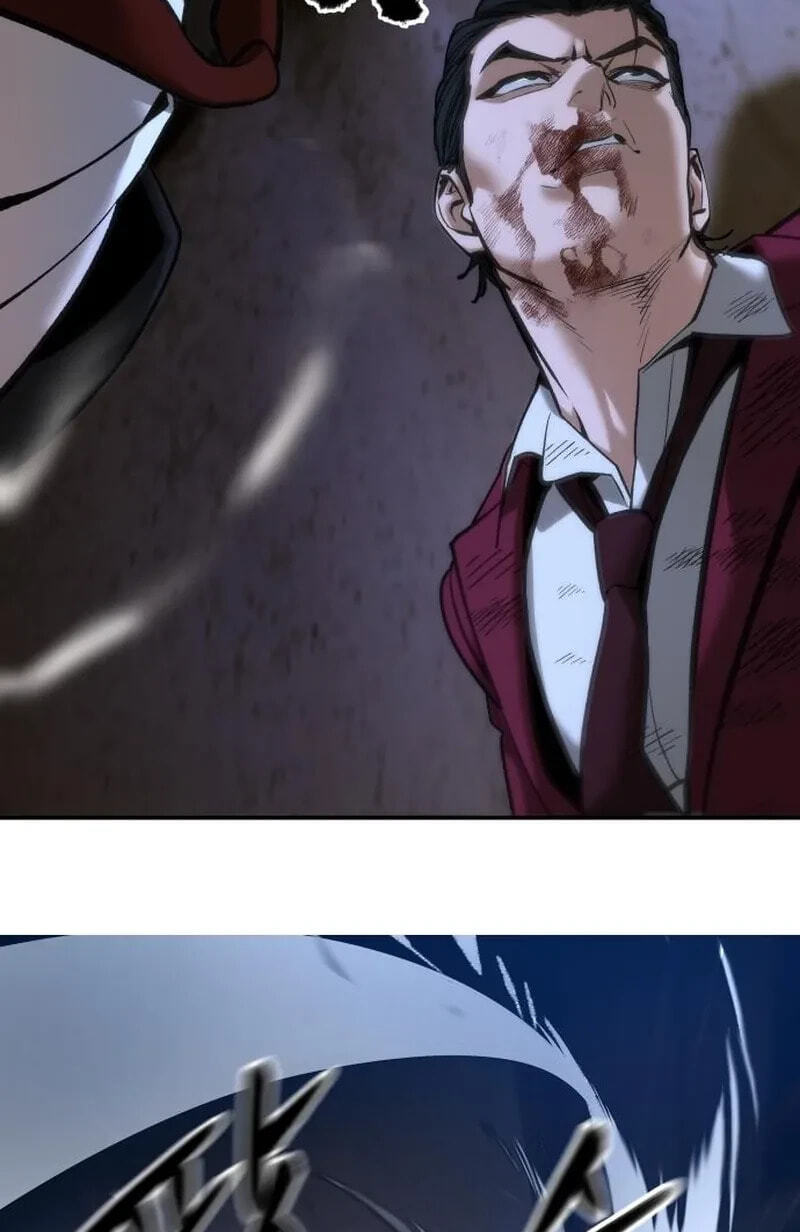 Designated Bully Chapter 202 page 88 - 