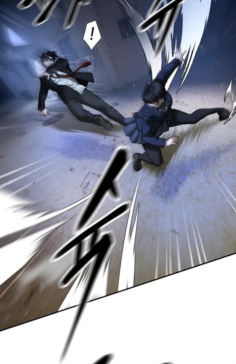 Designated Bully Chapter 202 page 89 - 