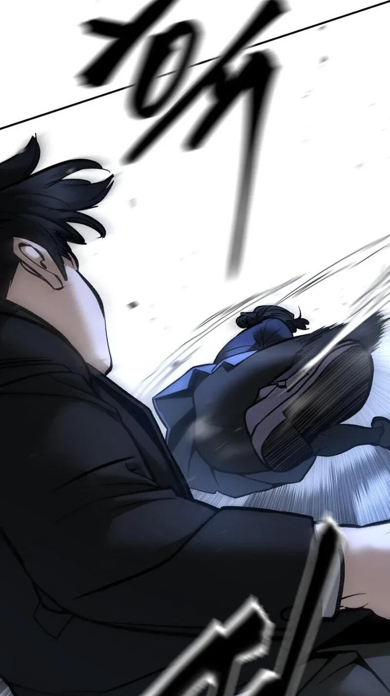 Designated Bully Chapter 202 page 90 - 