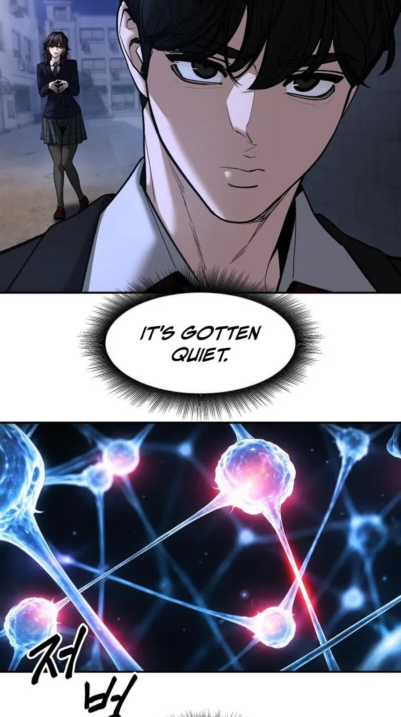 Designated Bully Chapter 202 page 10 - 