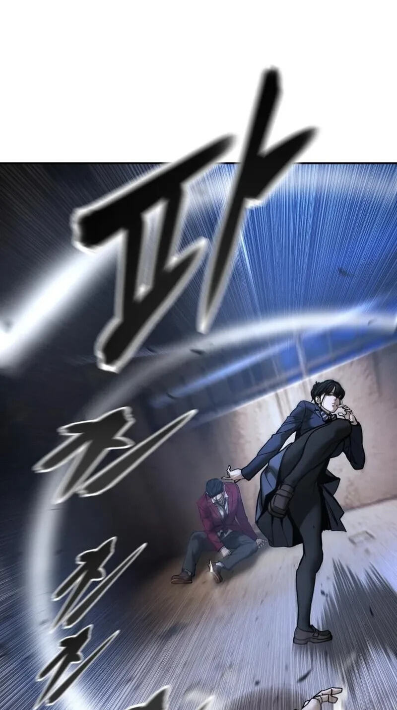 Designated Bully Chapter 202 page 93 - 