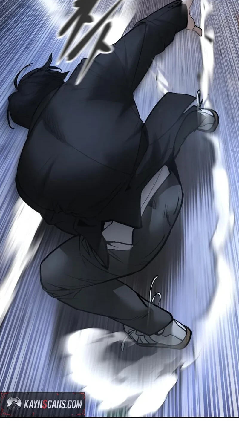 Designated Bully Chapter 202 page 94 - 