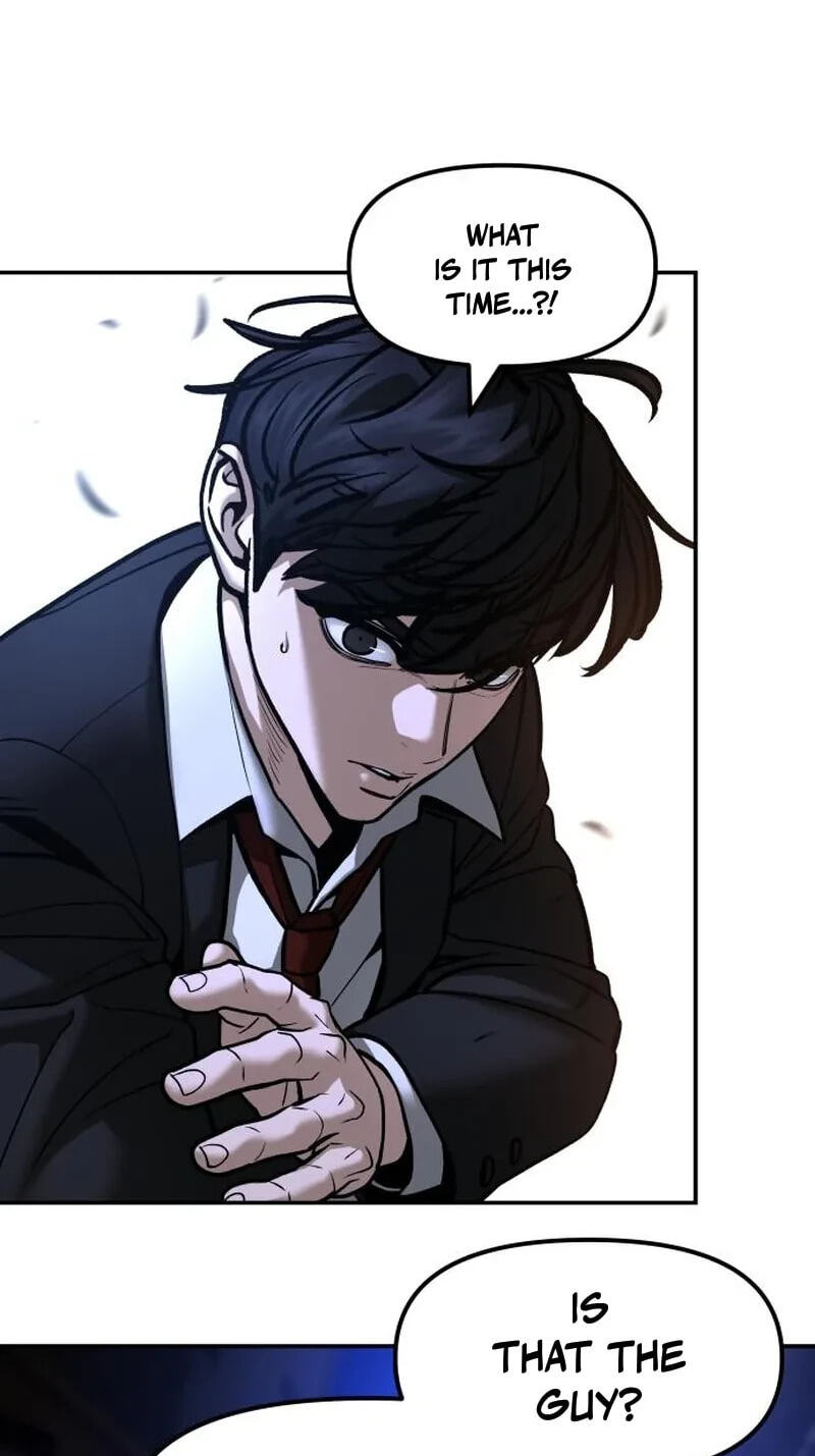 Designated Bully Chapter 202 page 95 - 
