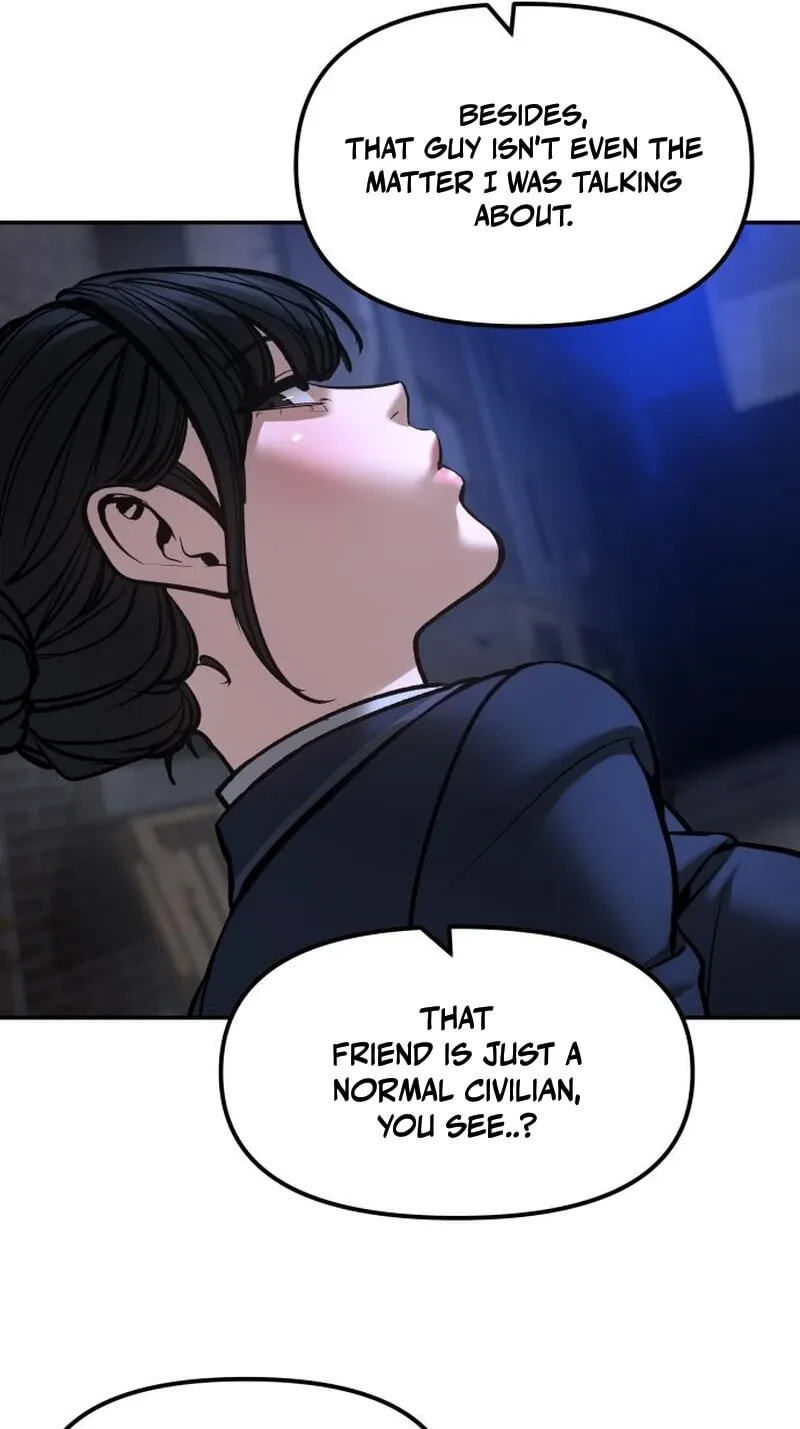 Designated Bully Chapter 202 page 100 - 