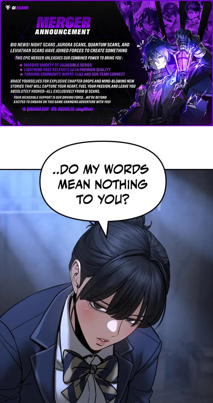 Designated Bully Chapter 203 page 1 - 