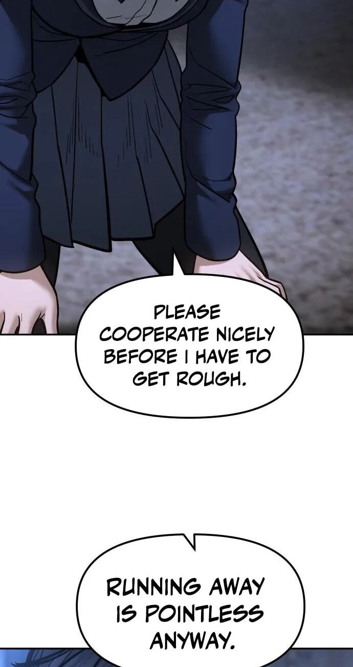Designated Bully Chapter 203 page 2 - 