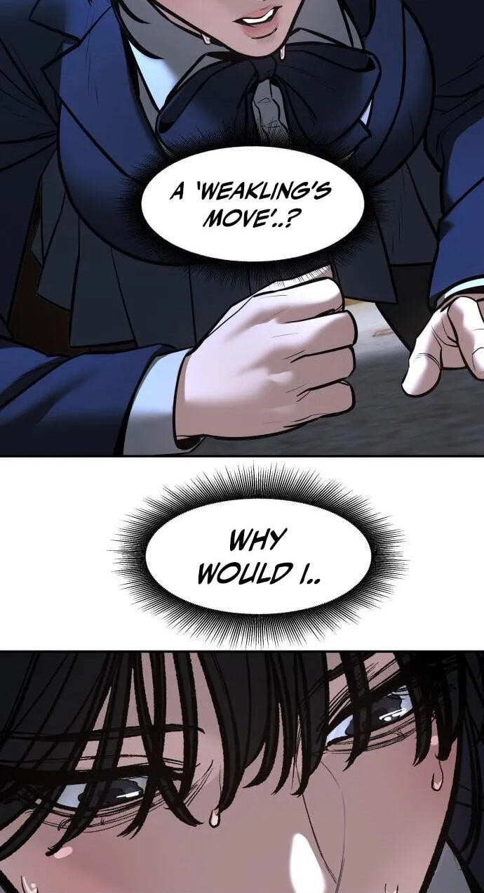 Designated Bully Chapter 203 page 101 - 