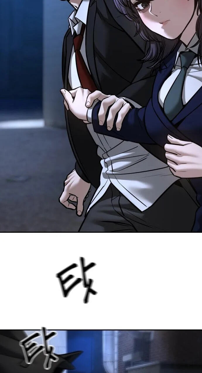 Designated Bully Chapter 203 page 105 - 