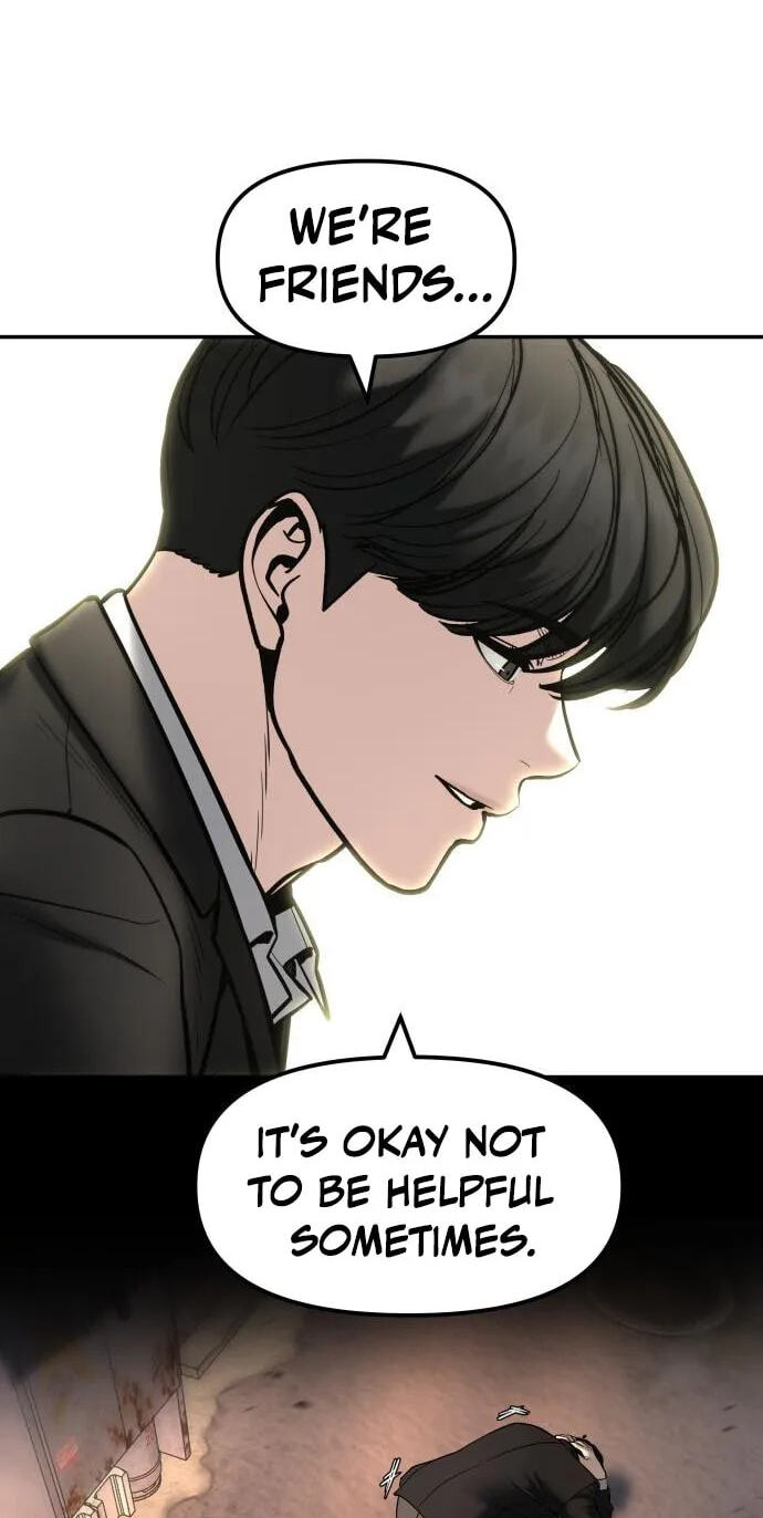 Designated Bully Chapter 203 page 113 - 