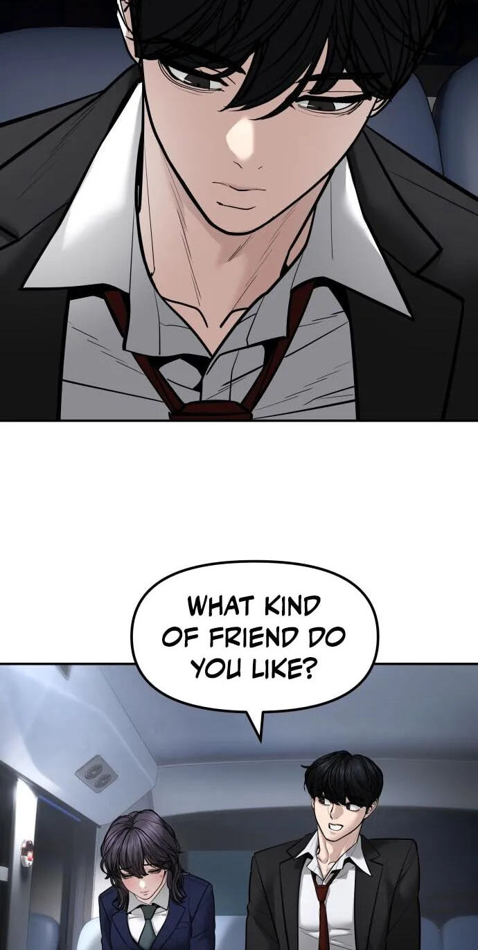 Designated Bully Chapter 203 page 117 - 