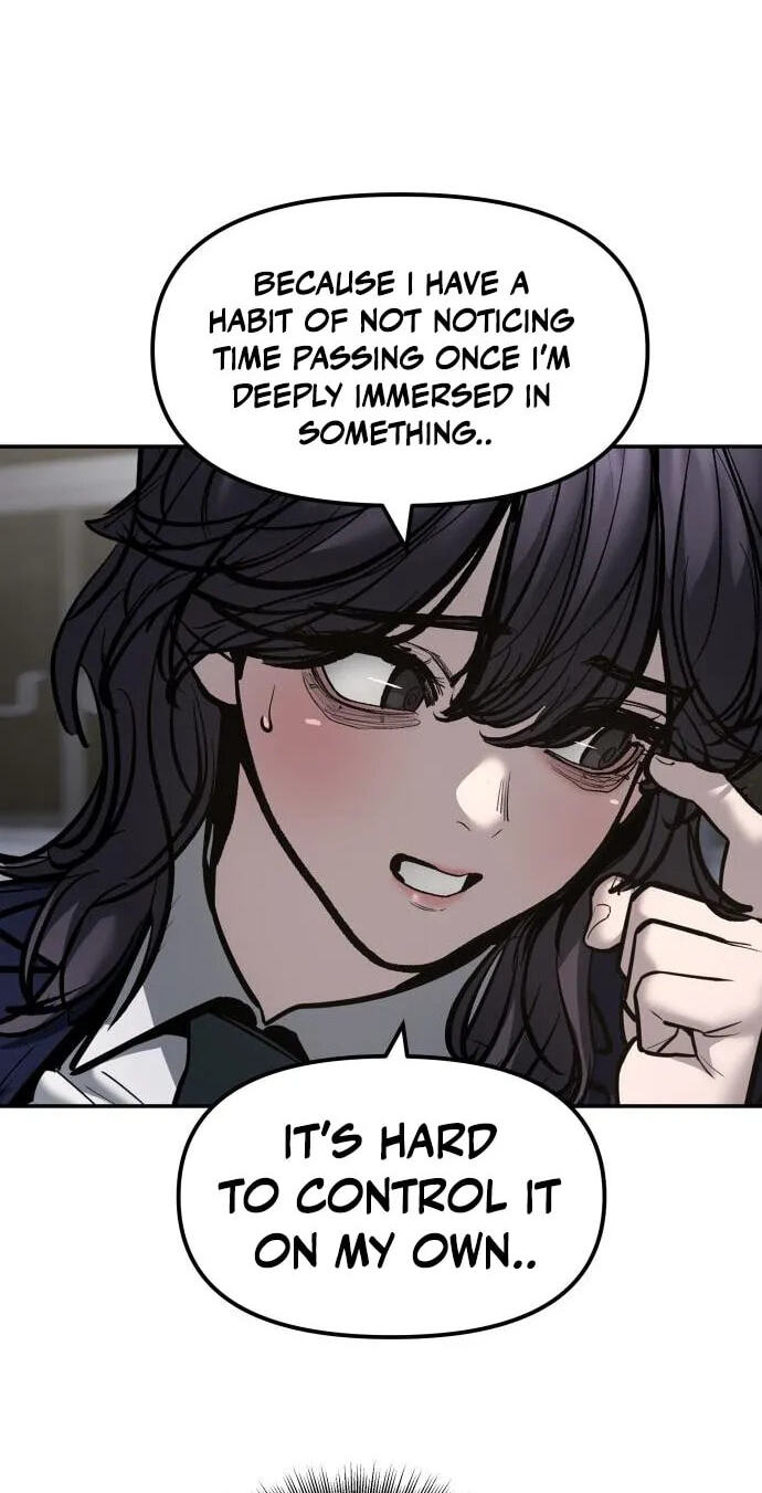 Designated Bully Chapter 203 page 125 - 