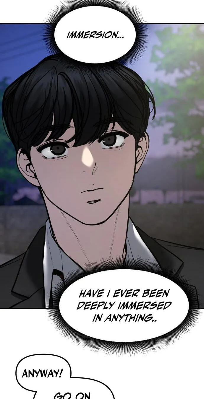 Designated Bully Chapter 203 page 126 - 