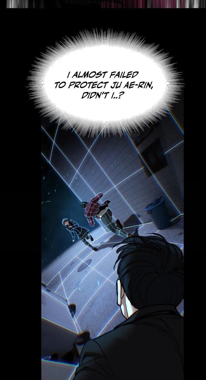 Designated Bully Chapter 203 page 135 - 