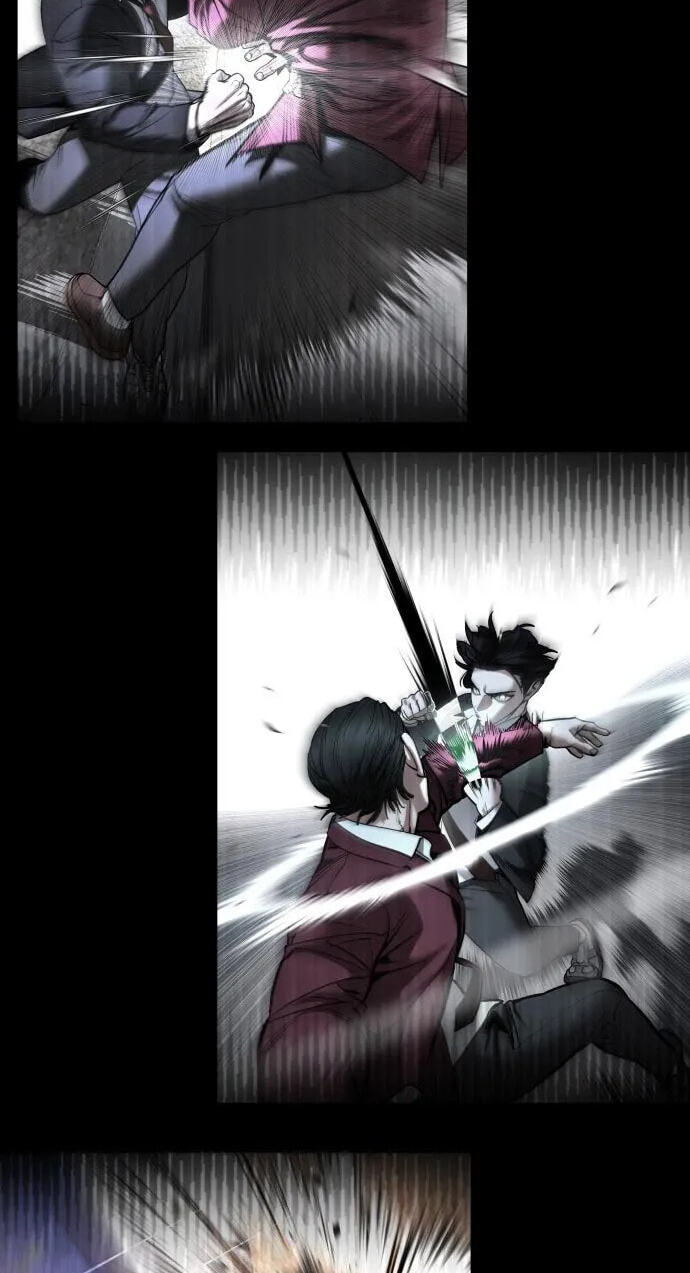Designated Bully Chapter 203 page 139 - 