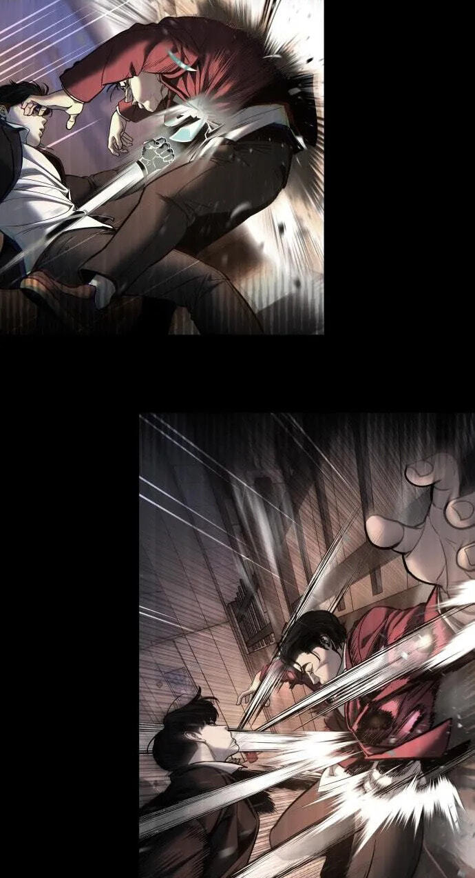 Designated Bully Chapter 203 page 140 - 