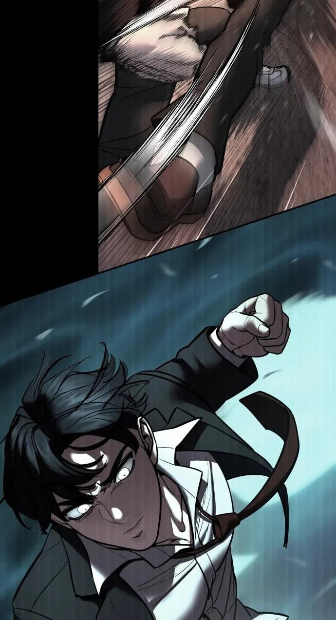 Designated Bully Chapter 203 page 141 - 