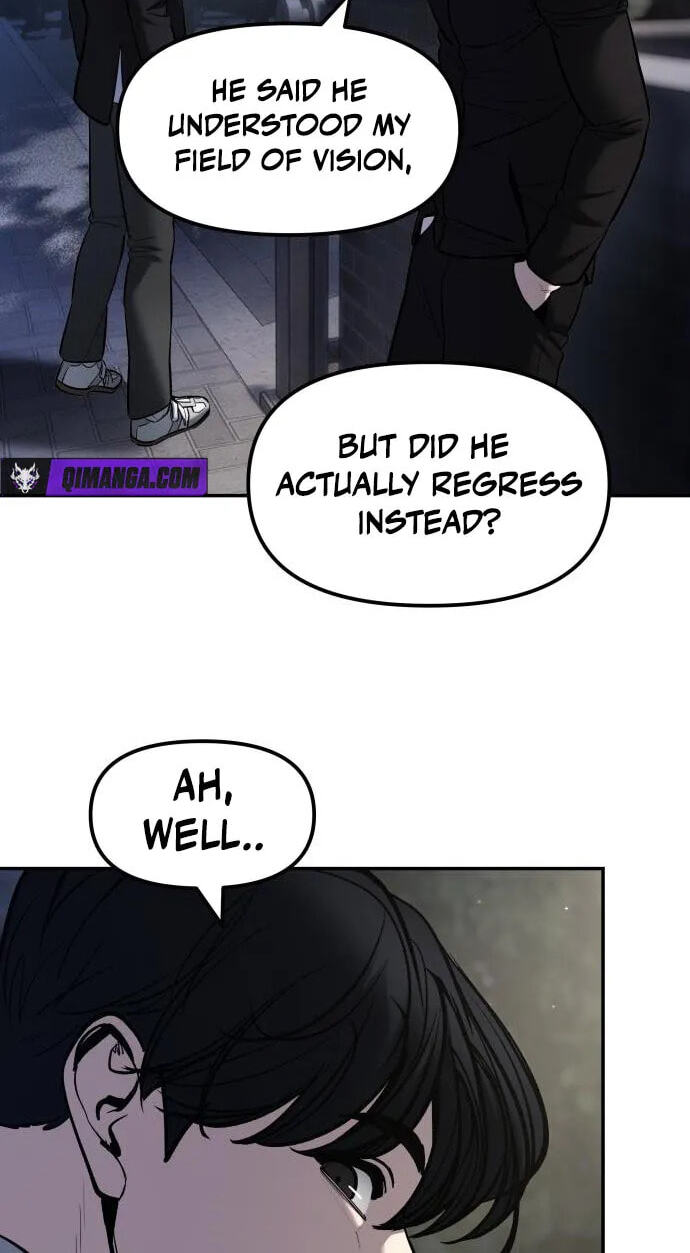 Designated Bully Chapter 203 page 153 - 