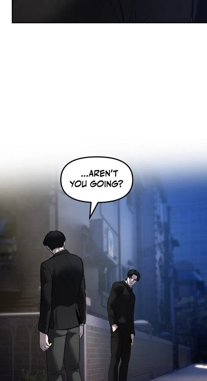 Designated Bully Chapter 203 page 155 - 